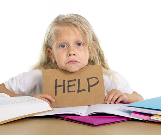 Dificuldades de Aprendizagem