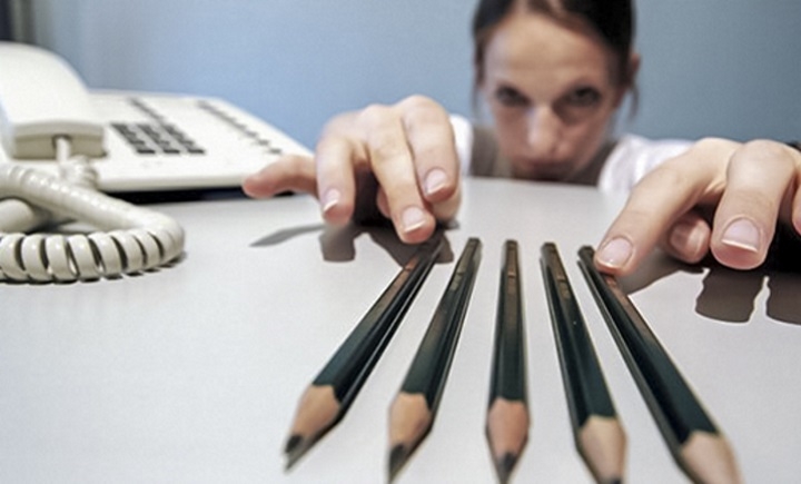 Obsessões e Compulsões