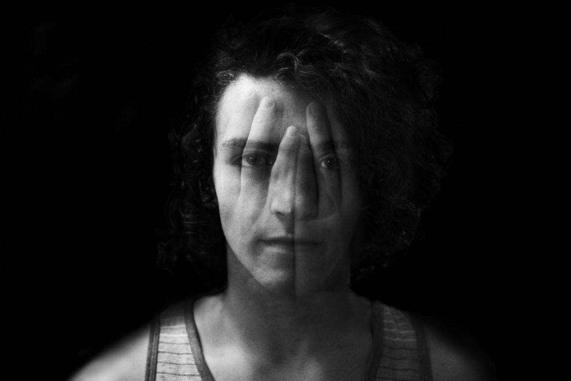 Perturbações da Personalidade